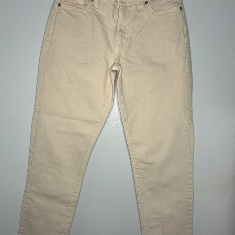 Banana Republic Jeans